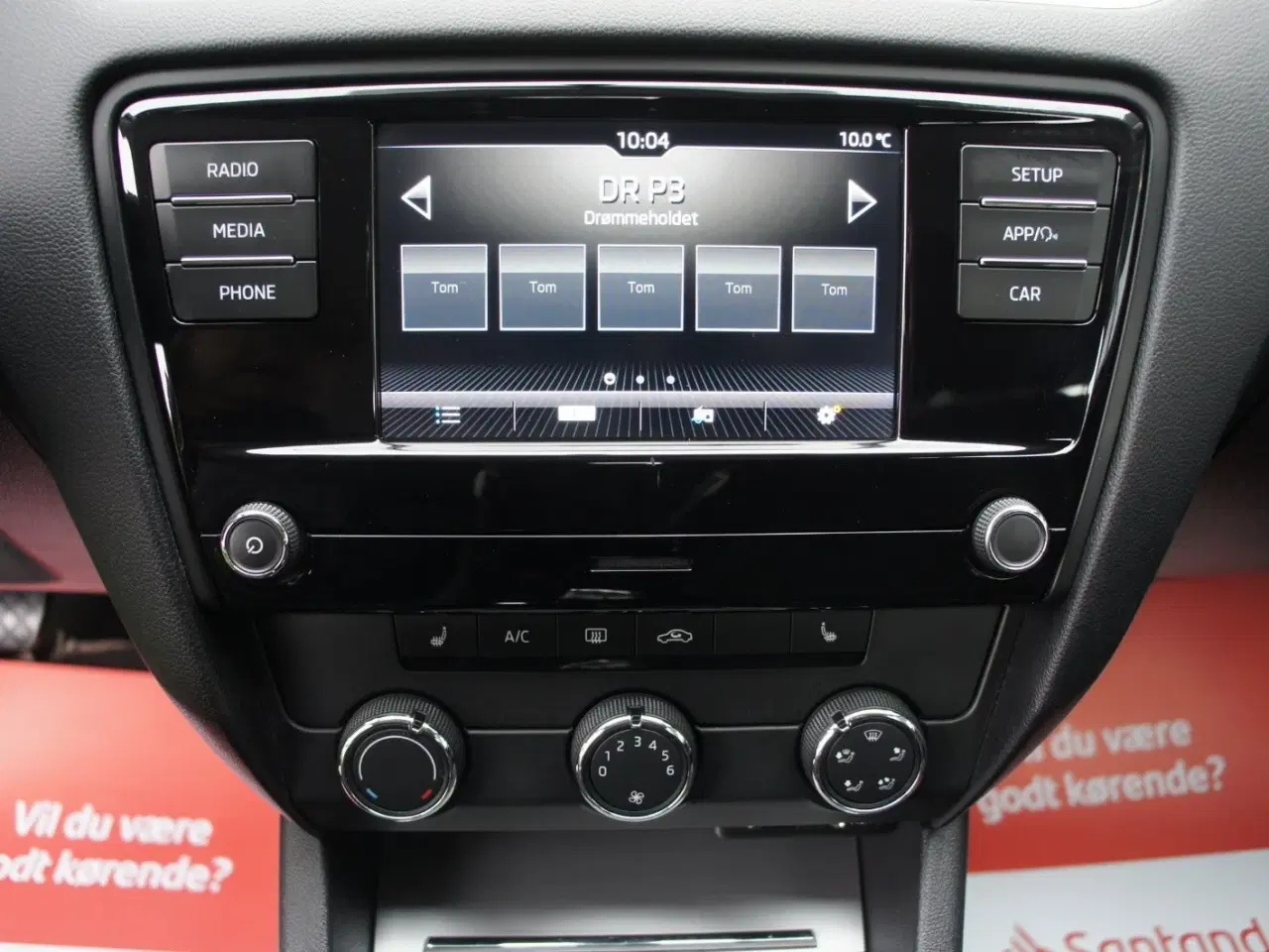 Billede 17 - Skoda Octavia 1,4 TSi 150 Ambition Combi