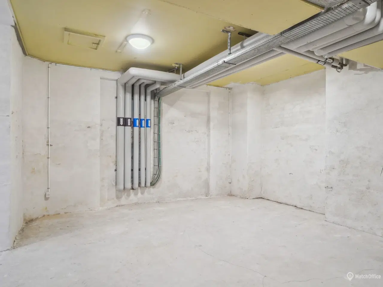 Billede 10 - Godt Lagerrum på central beliggenhed.