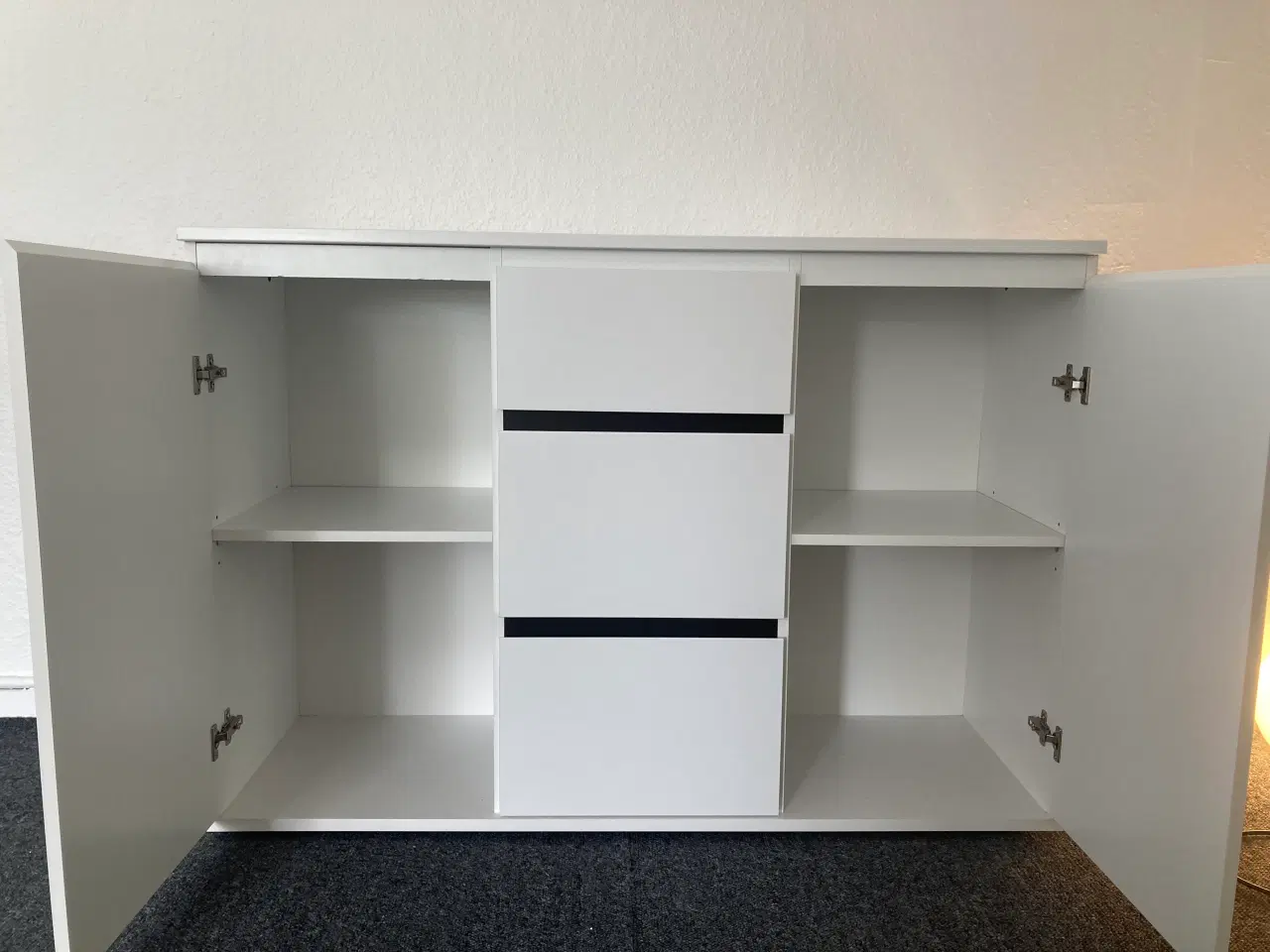 Billede 1 - Tvilum Kommode