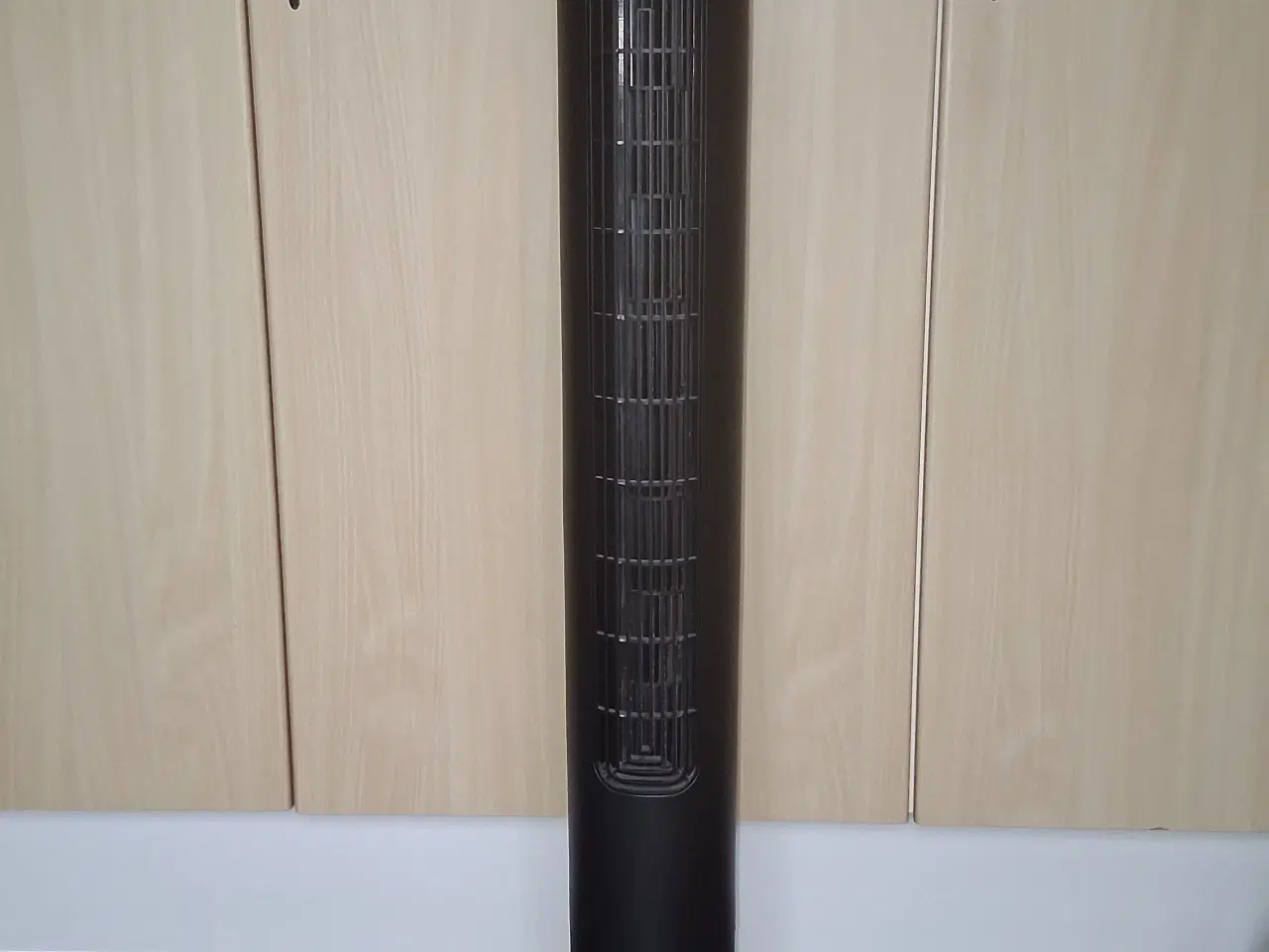 Billede 1 - Ventilator til "de varme dage"