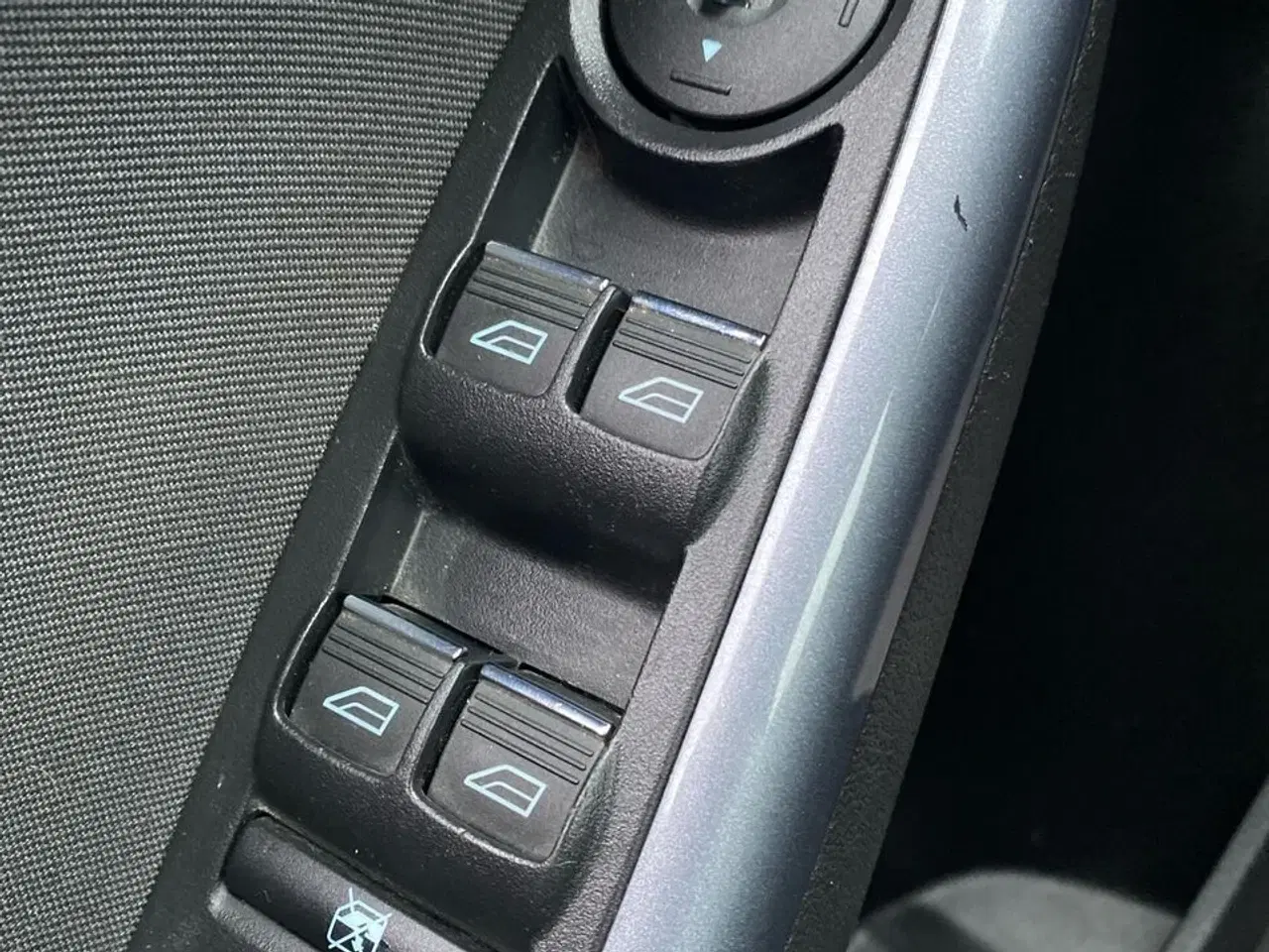 Billede 18 - Ford Focus 1,0 EcoBoost Titanium 125HK Stc 6g