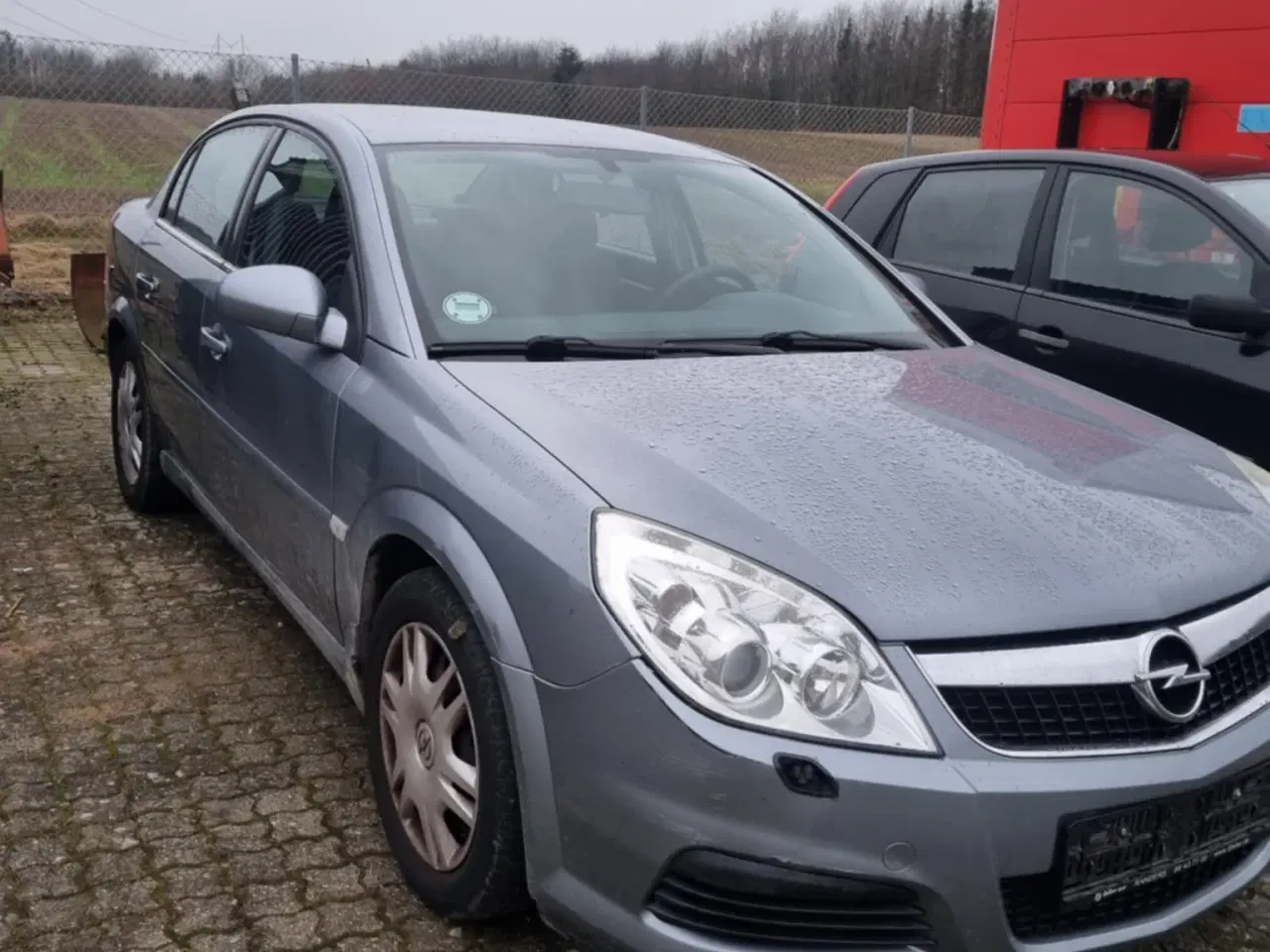 Billede 2 - Opel Vectra 