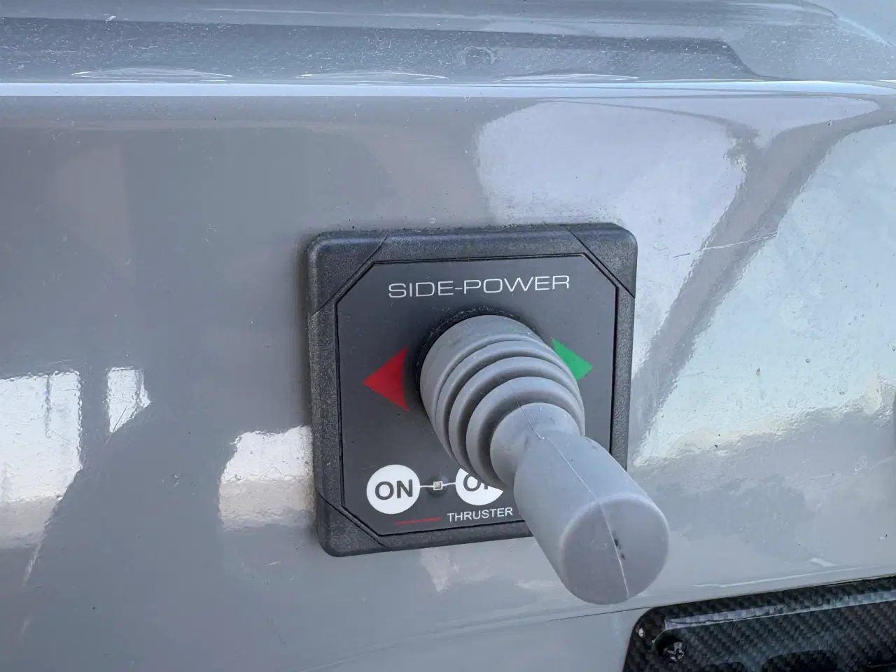 Billede 9 - Bayliner 325 Diesel sælges