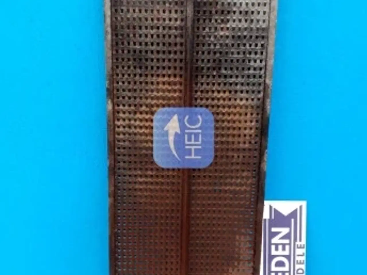 Billede 2 - Claas Lexion 570 Oversold 7564610