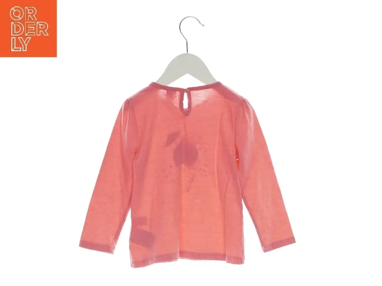 Billede 4 - Langærmet bluser fra LC Waikiki (2 styks) (str. 3-4 år)