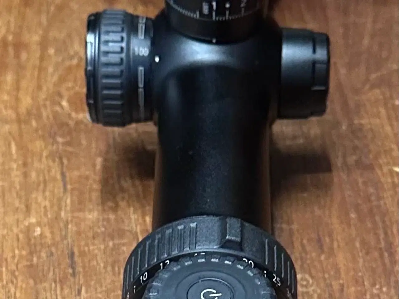 Billede 4 - Zeiss V8 4,8 - 35 / 60 ny model 