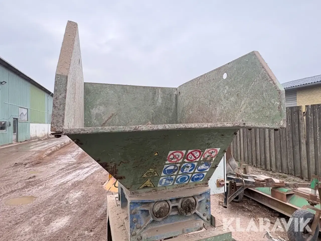 Billede 9 - Knuser Sant Andrea Novara G10/480