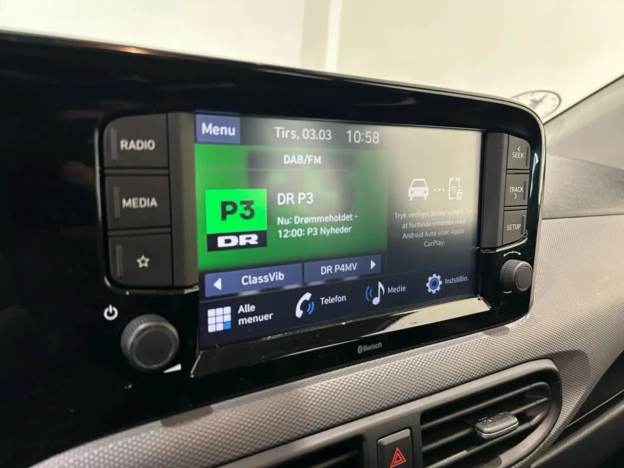 Billede 15 - Hyundai i10 1,0 MPi Essential