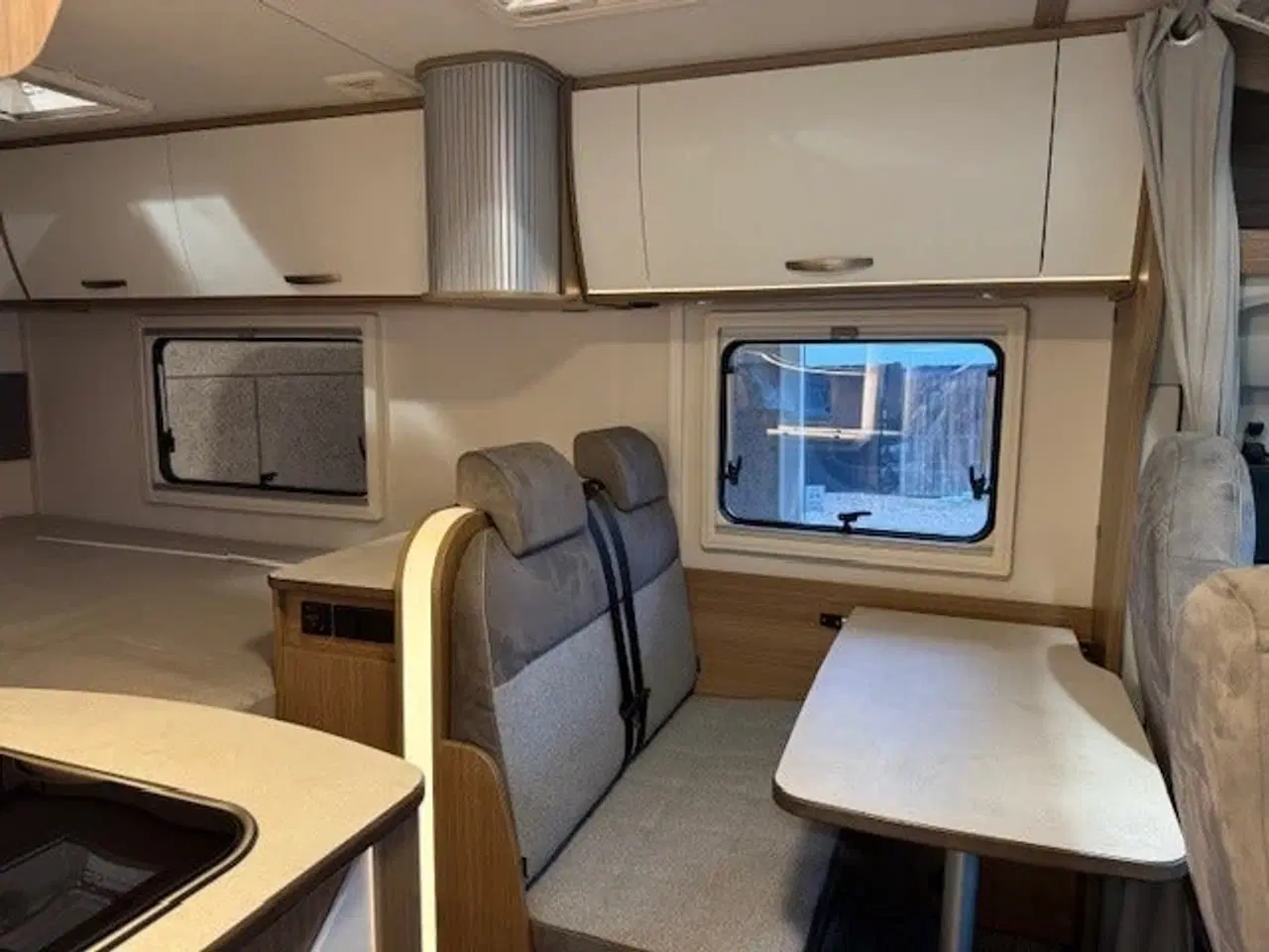 Billede 10 - Fiat Carado 2,2 MJT T135 Edition