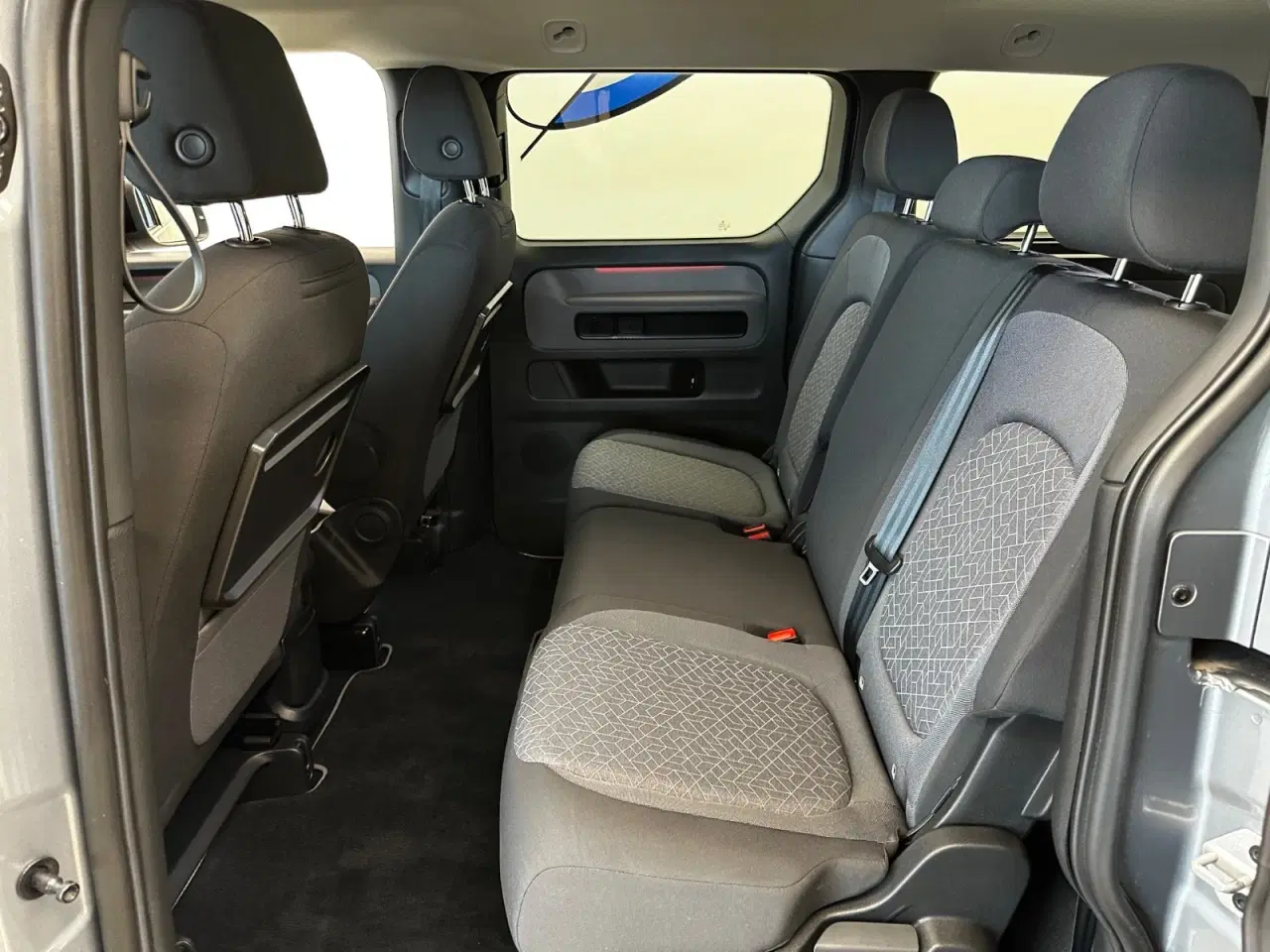 Billede 12 - VW ID.Buzz 77 Life SWB