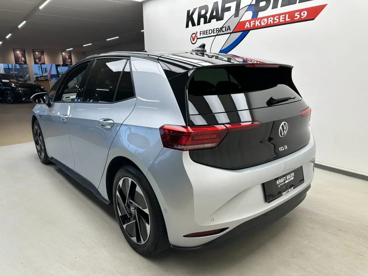 Billede 3 - VW ID.3 58 Pro
