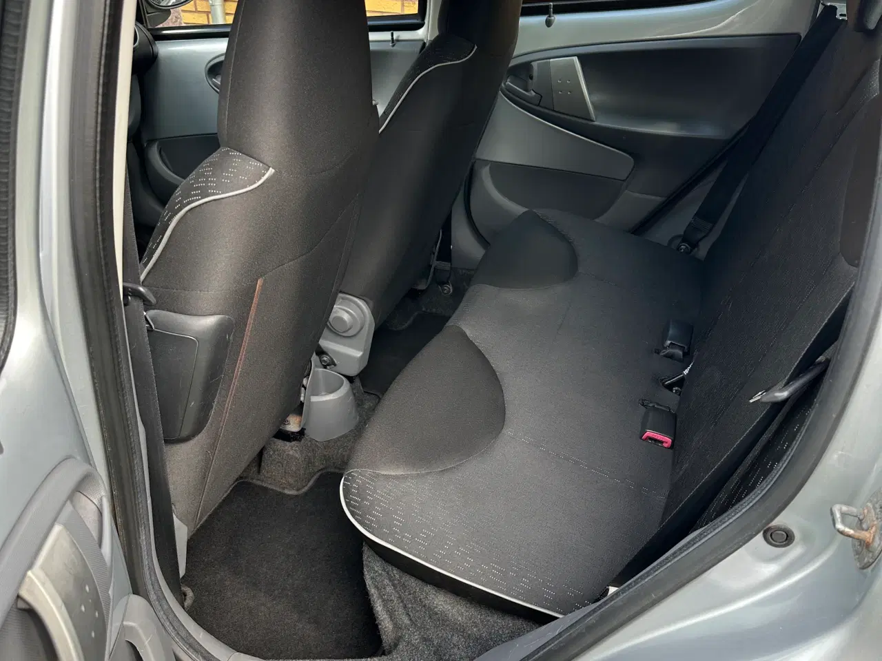 Billede 8 - Peugeot 107