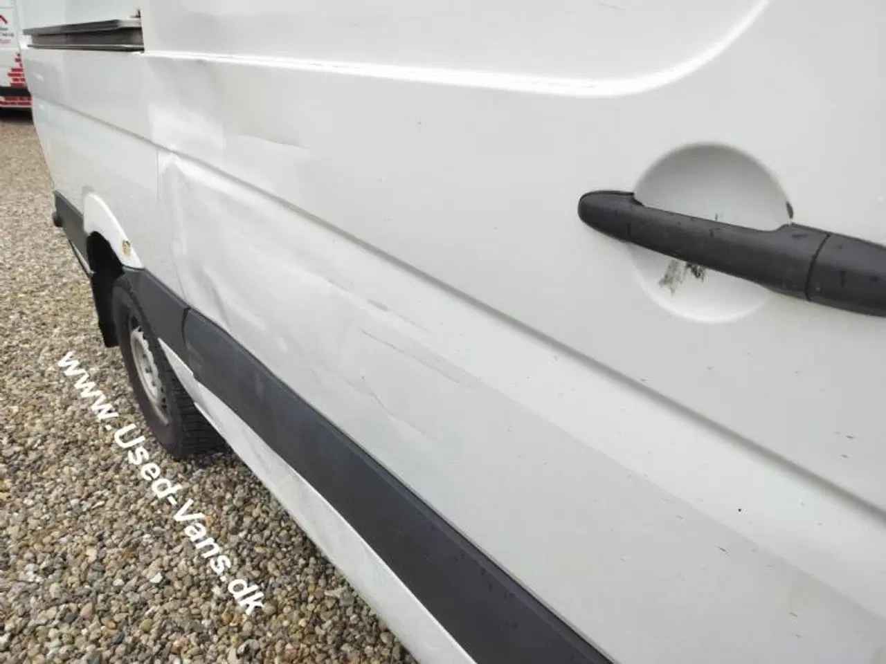 Billede 11 - Mercedes Sprinter 319 CDI V6