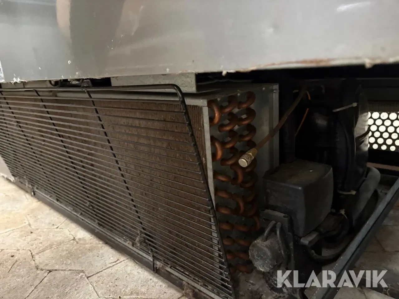 Billede 12 - Isfryser Isa bastia umbra Millennium