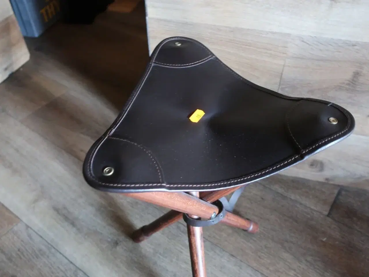 Billede 2 - Jagtskammel HUNTERS CHOICE