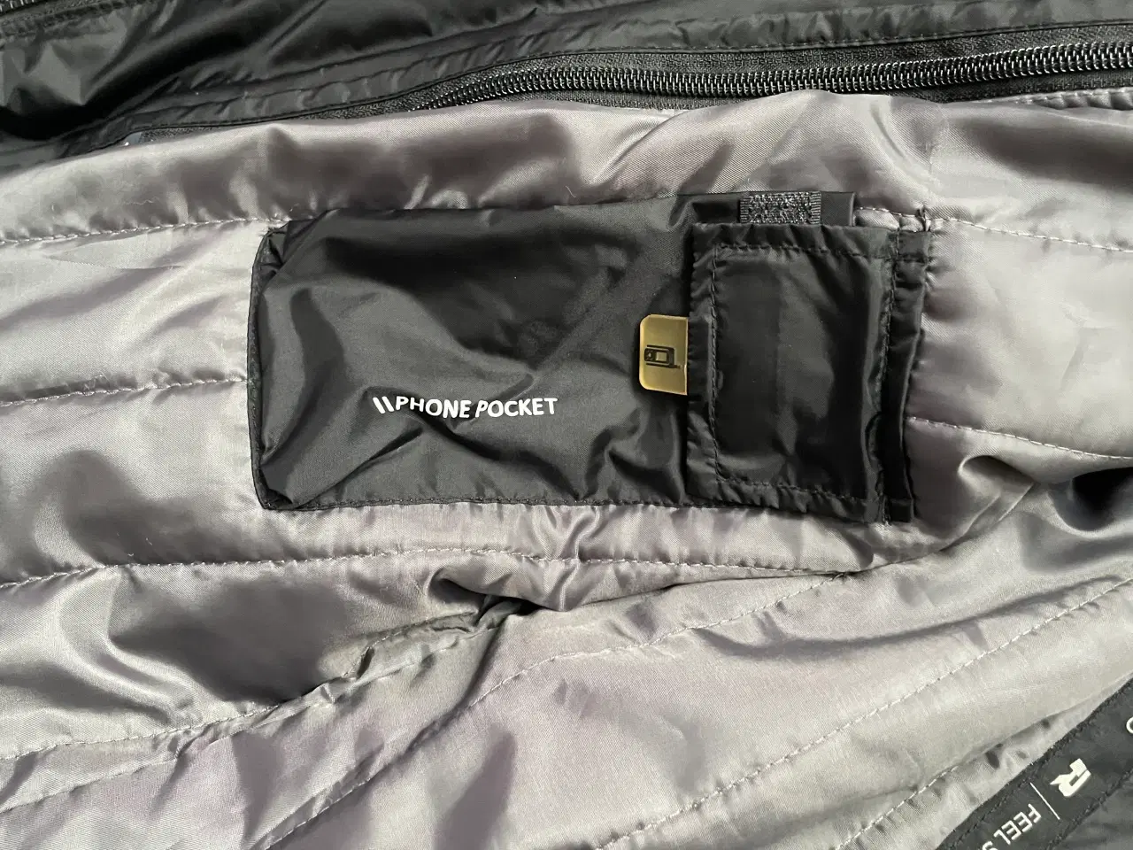 Billede 6 - Richa mc tøj som nyt