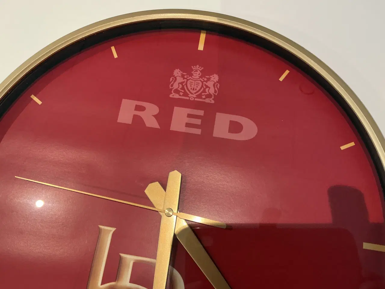 Billede 2 - Vægur JPS