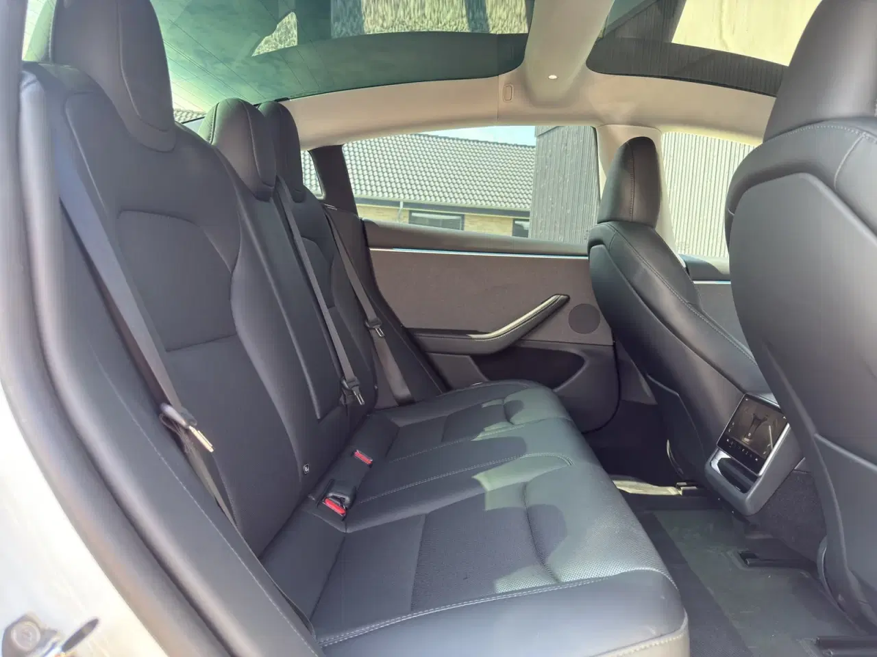 Billede 16 - Tesla Model 3  RWD