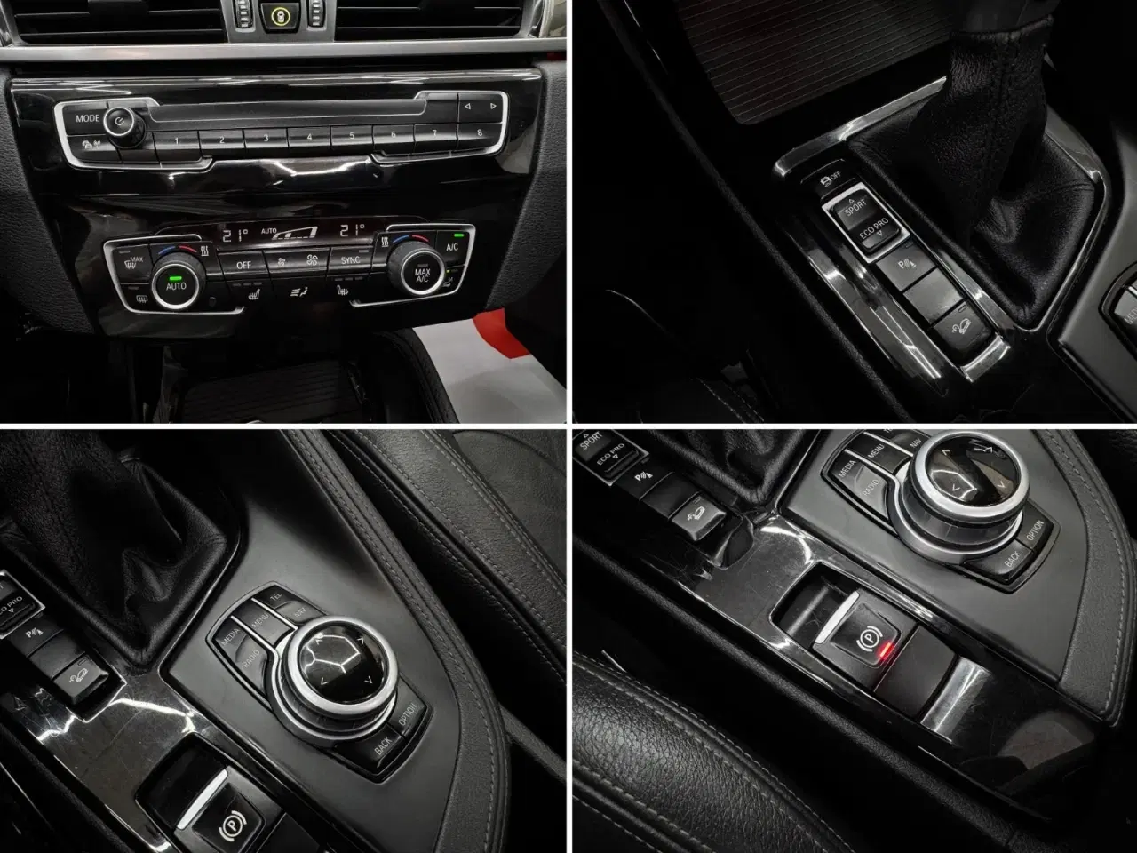 Billede 14 - BMW X1 2,0 xDrive18d X-Line aut.
