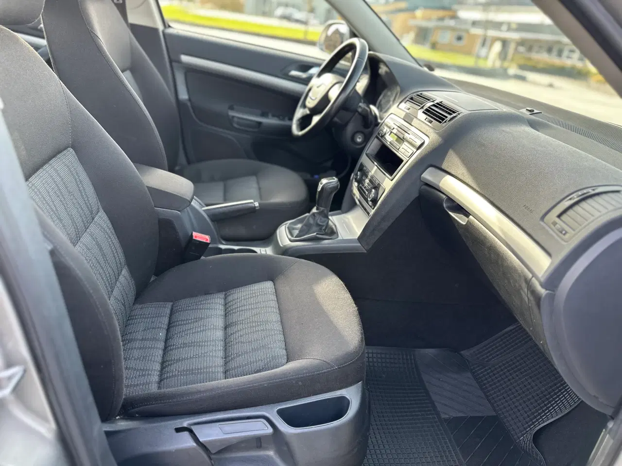 Billede 12 - Skoda Octavia Elegance 2013