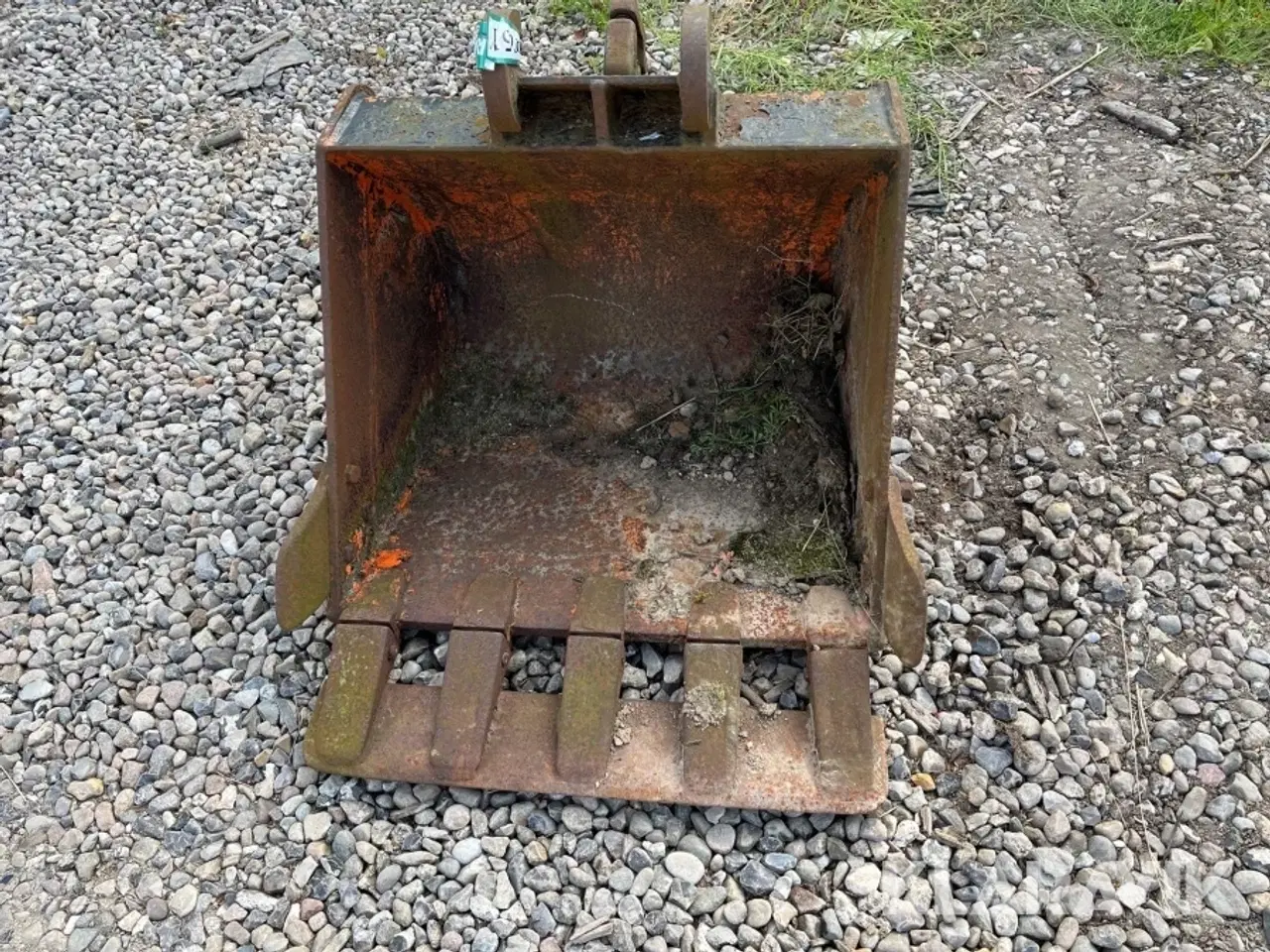 Billede 2 - Skovl 0,75 m