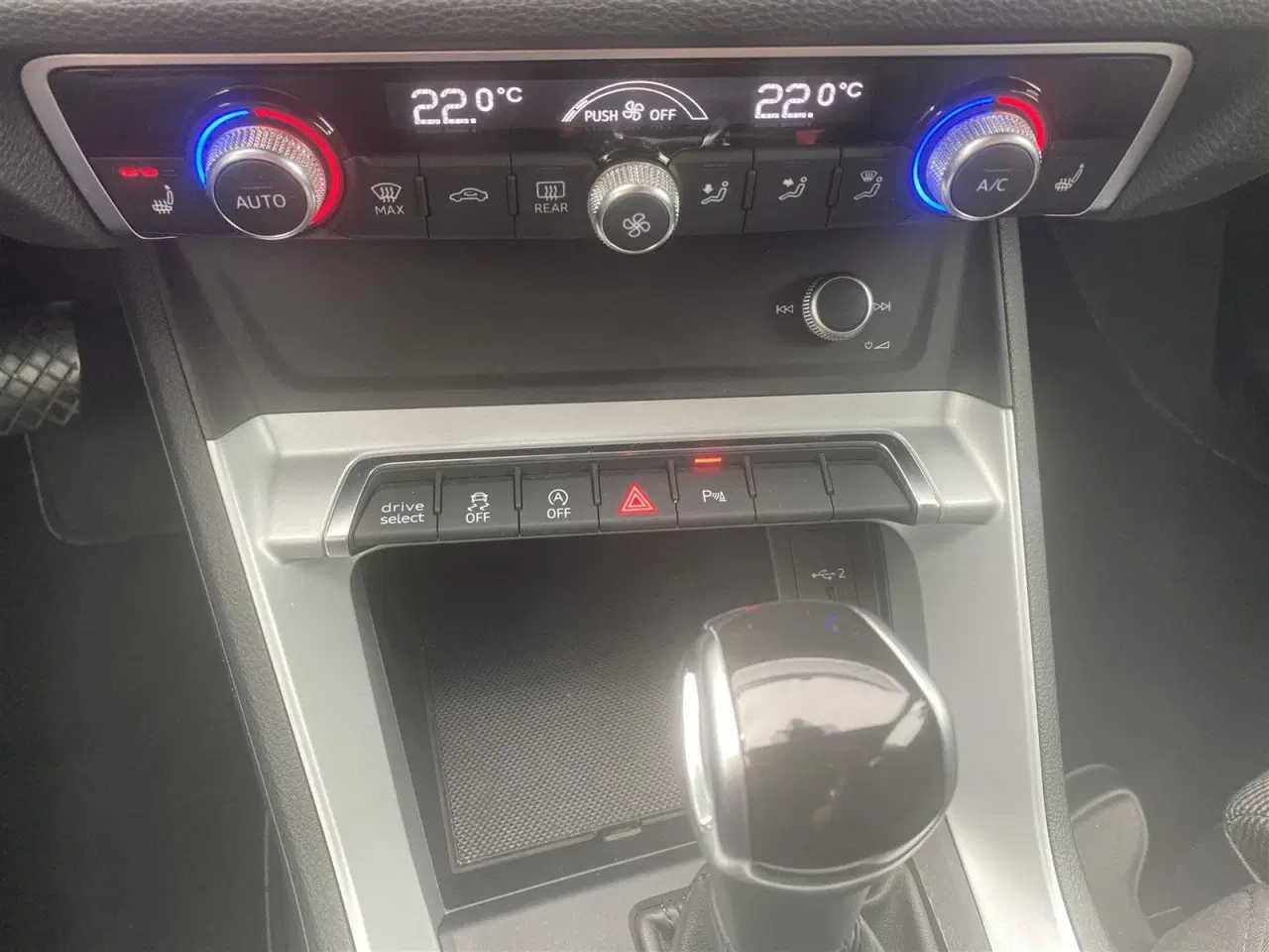 Billede 21 - Audi Q3 35 TFSi Prestige Sportback S-tr.