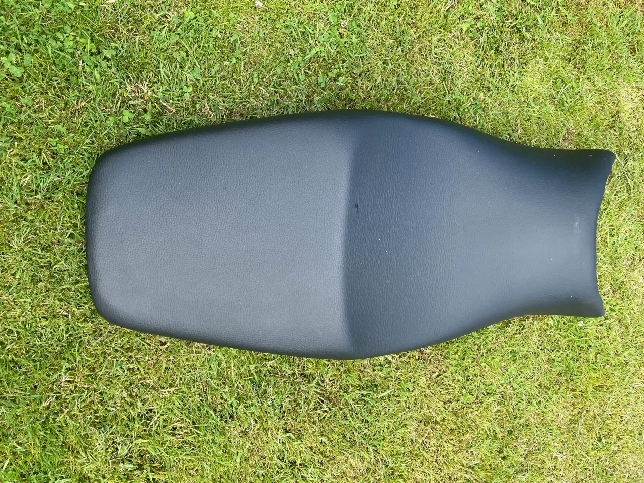 Billede 1 - Yamaha yzf 600 sæde uden fejl 