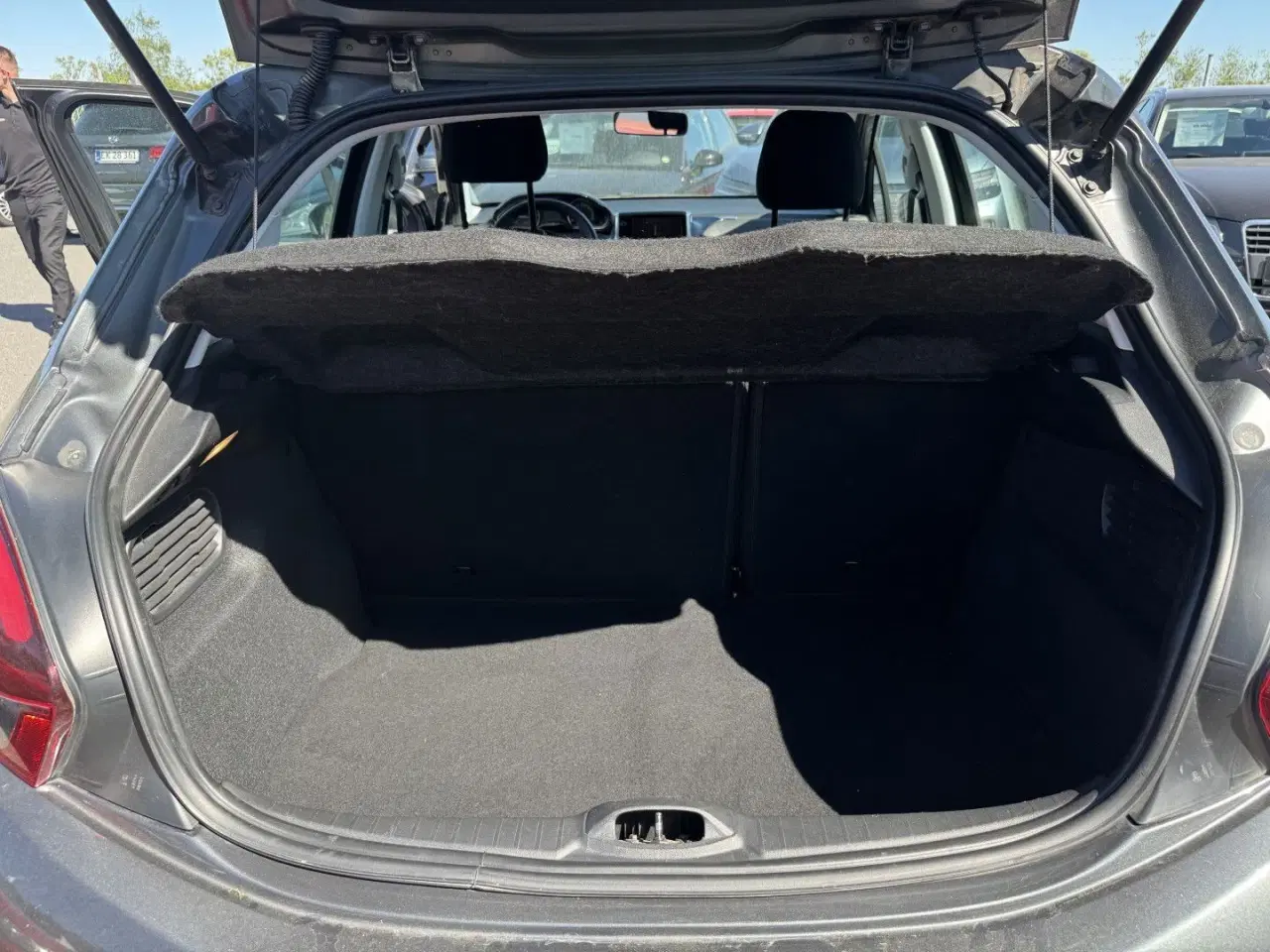 Billede 20 - Peugeot 208 1,2 VTi Active 82HK 5d