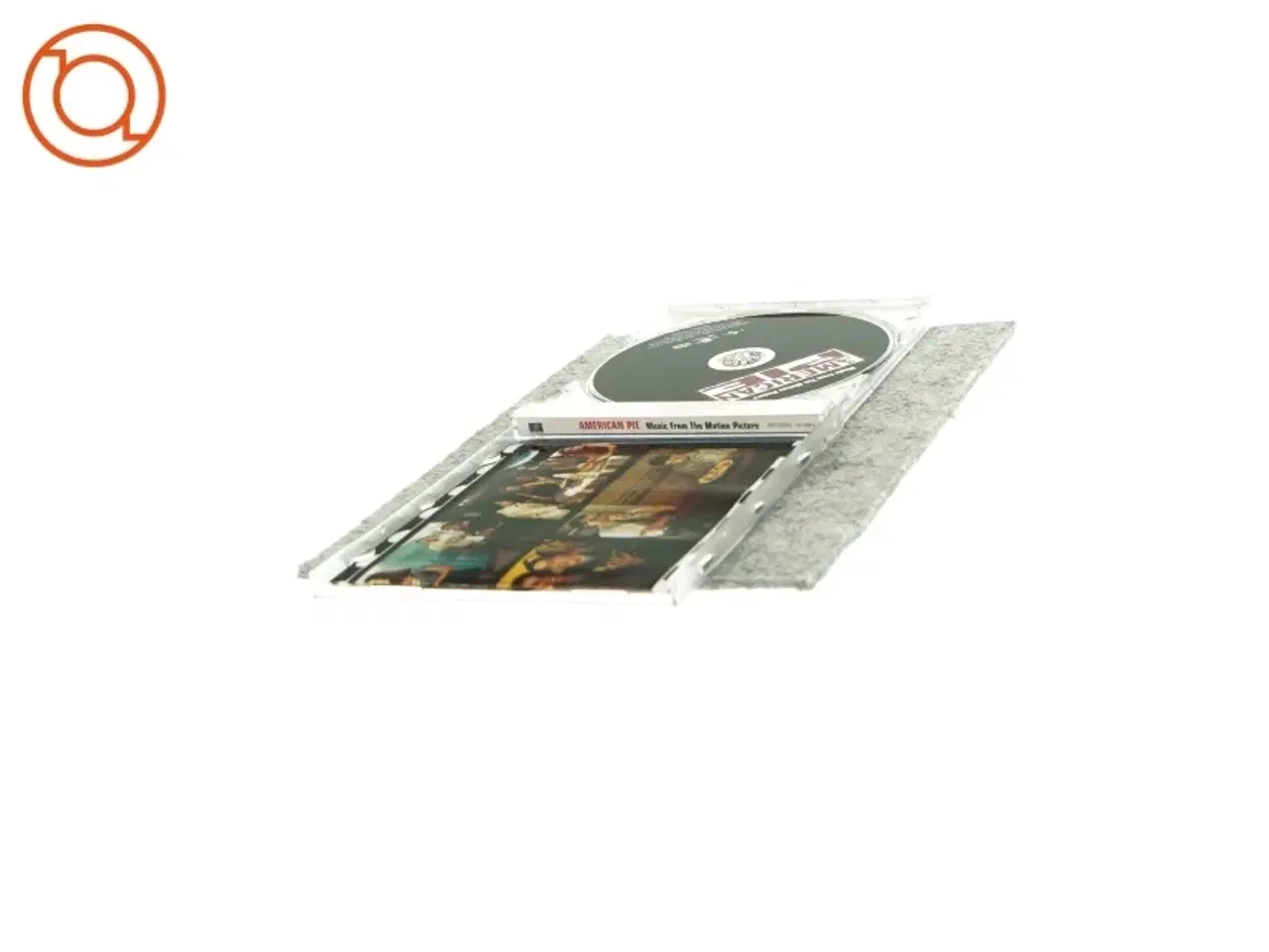 Billede 5 - American pie (cd)