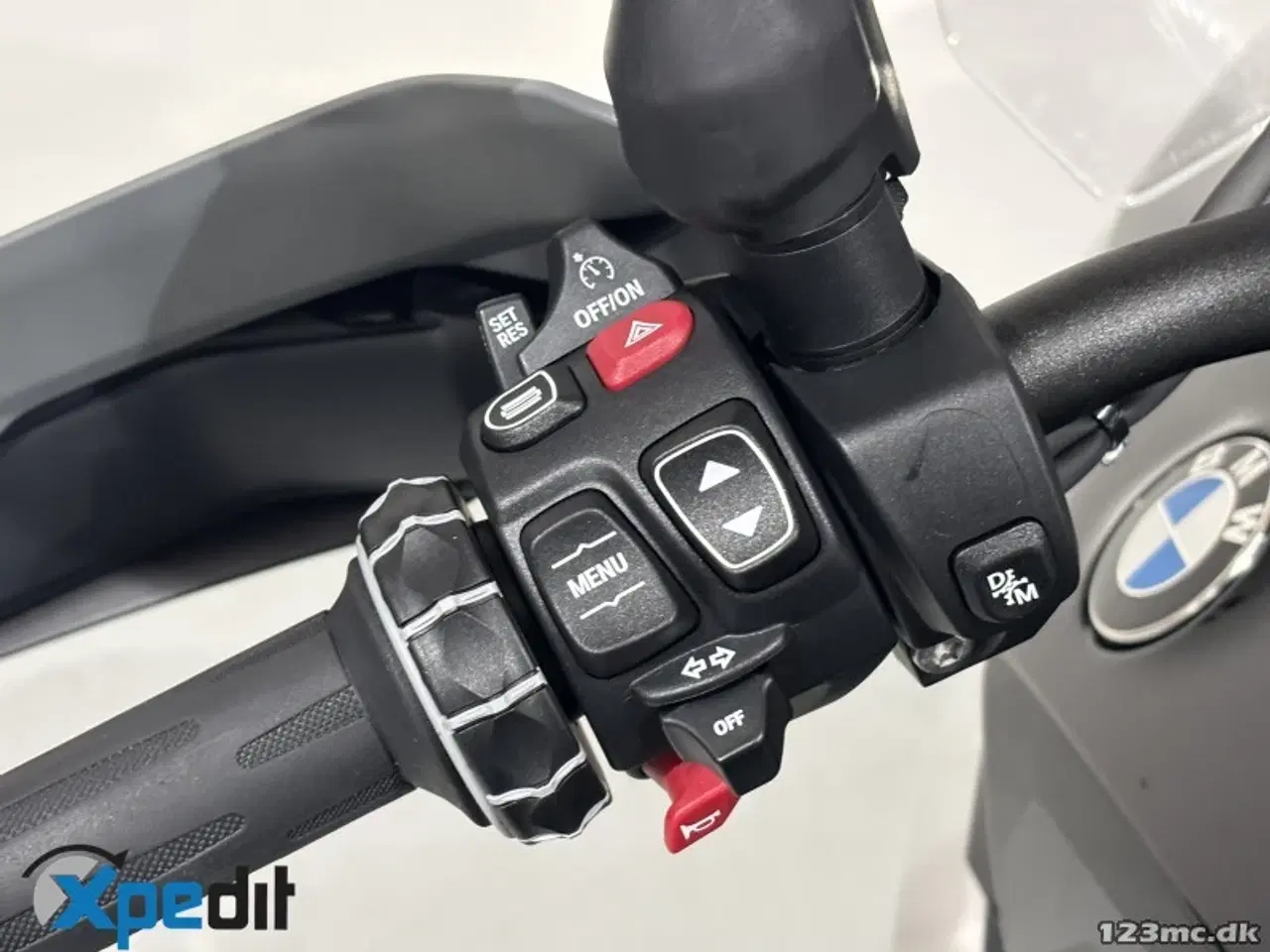 Billede 12 - BMW R 1300 GS