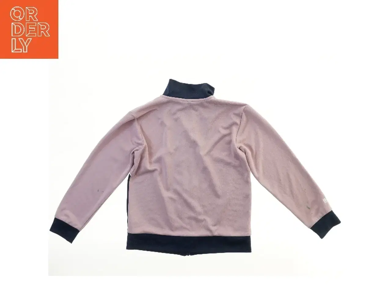 Billede 2 - Træningsjakke med lynlås fra Hummel (str. 146)