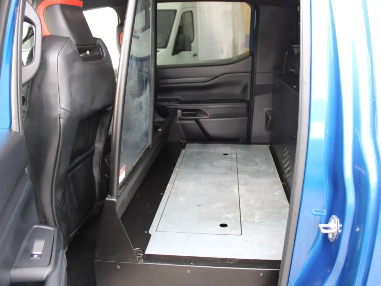 Billede 8 - Ford Ranger Raptor 3,0 V6 EcoBoost Db.Kab aut.