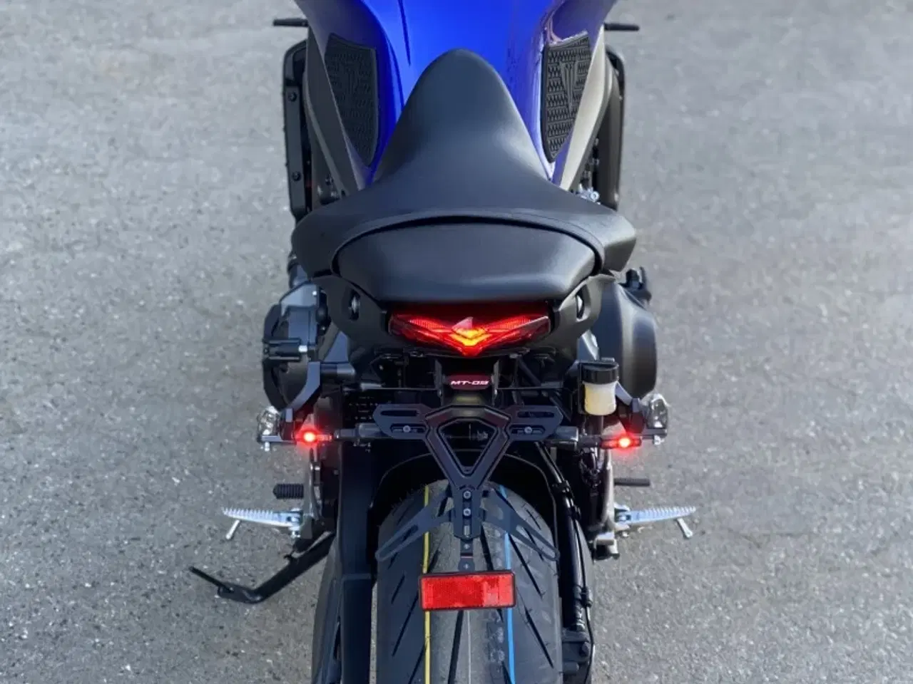 Billede 14 - Yamaha MT-09