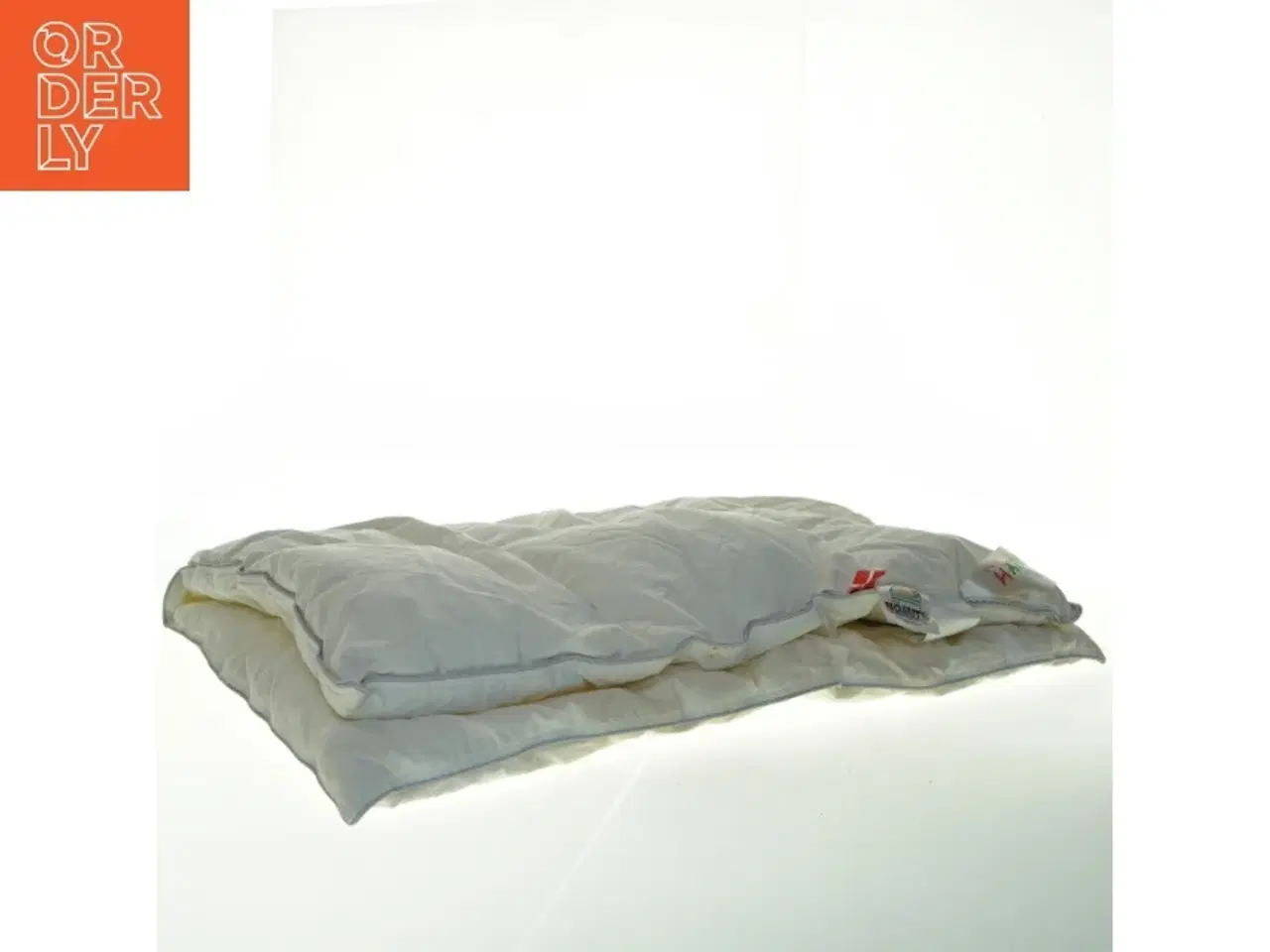 Billede 3 - Barnedyne fra Happy Kids (str. 90x60 cm)