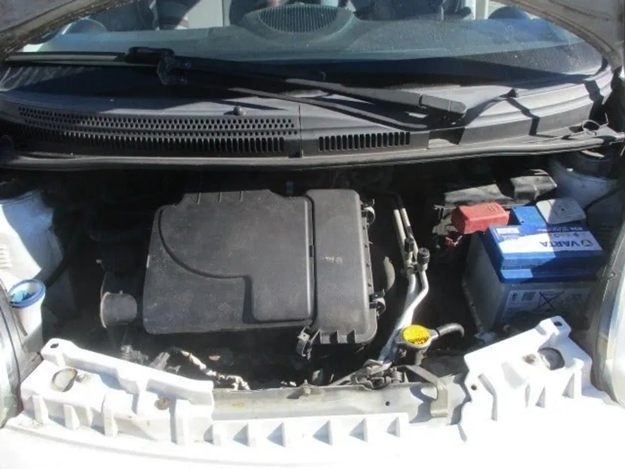 Billede 10 - Citroën C1 1,0i Clim