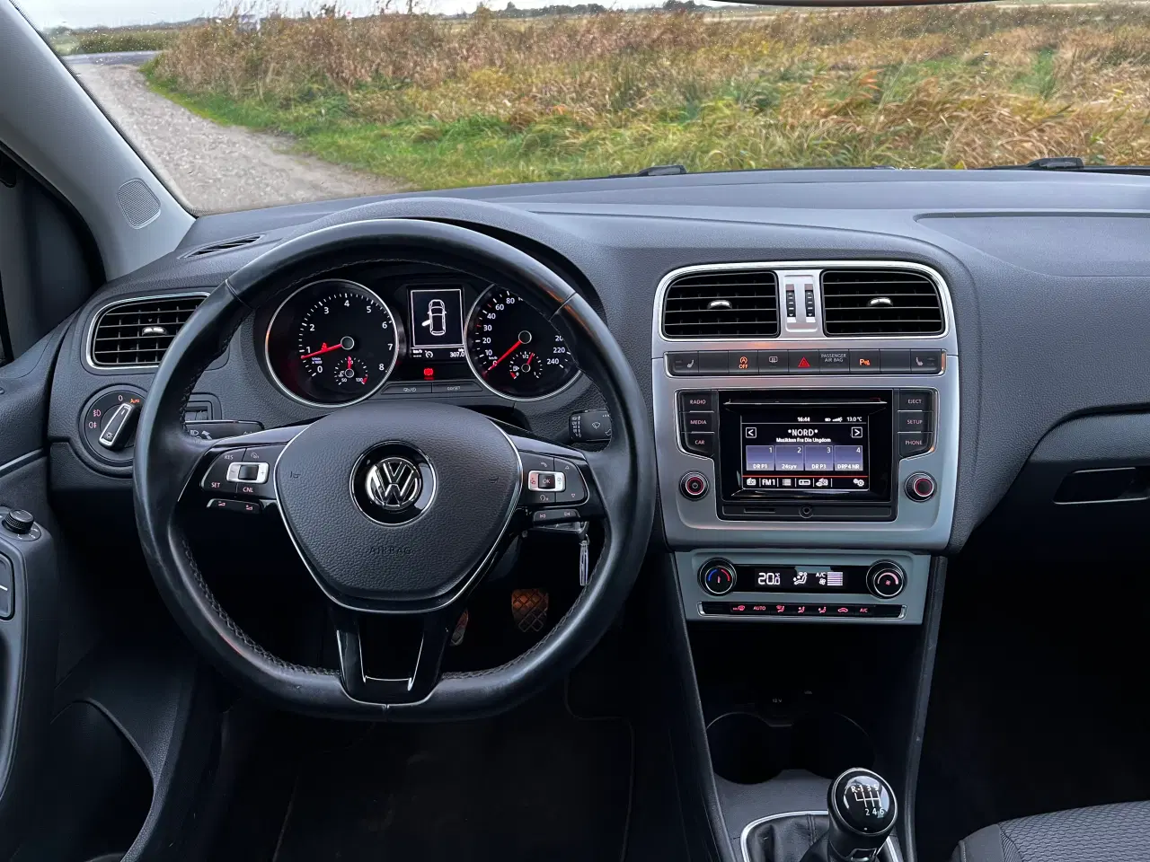 Billede 12 - Vw polo 1,2 Tsi Bmt 110 hk 6 gear
