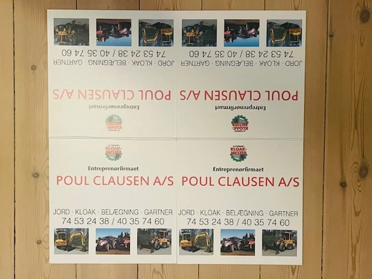 Billede 10 - Brætspil "Bliv borgmester i din by - Haderslev"