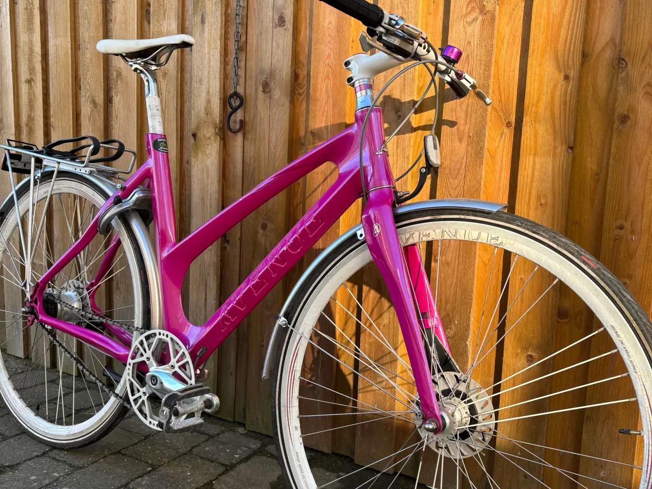 Billede 4 - Avenue cykel – 53 cm