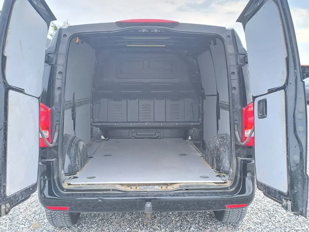 Billede 6 - Mercedes Vito 111 1,6 CDi Standard K