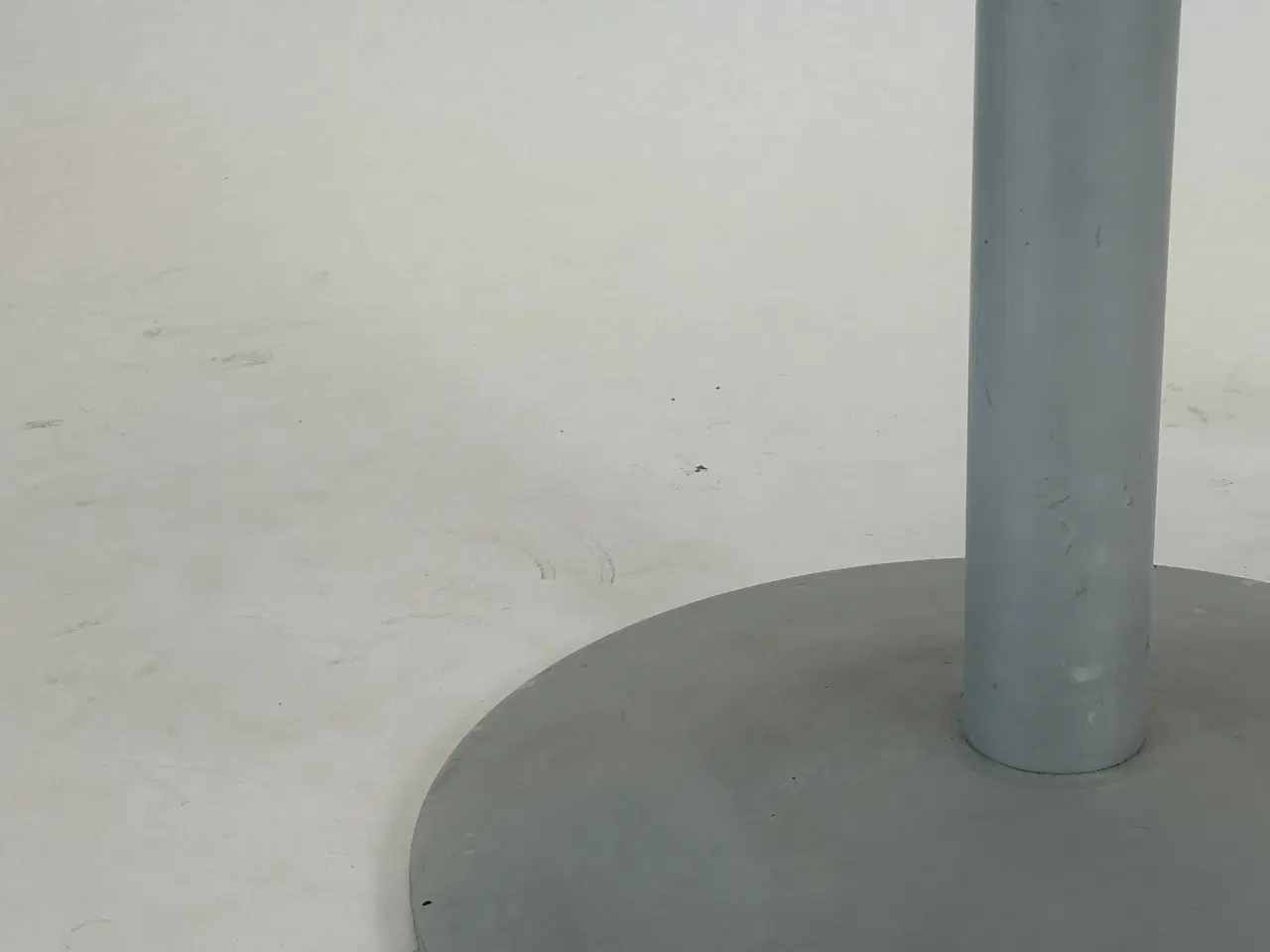 Billede 5 - Rundt Mødebord Ø 90