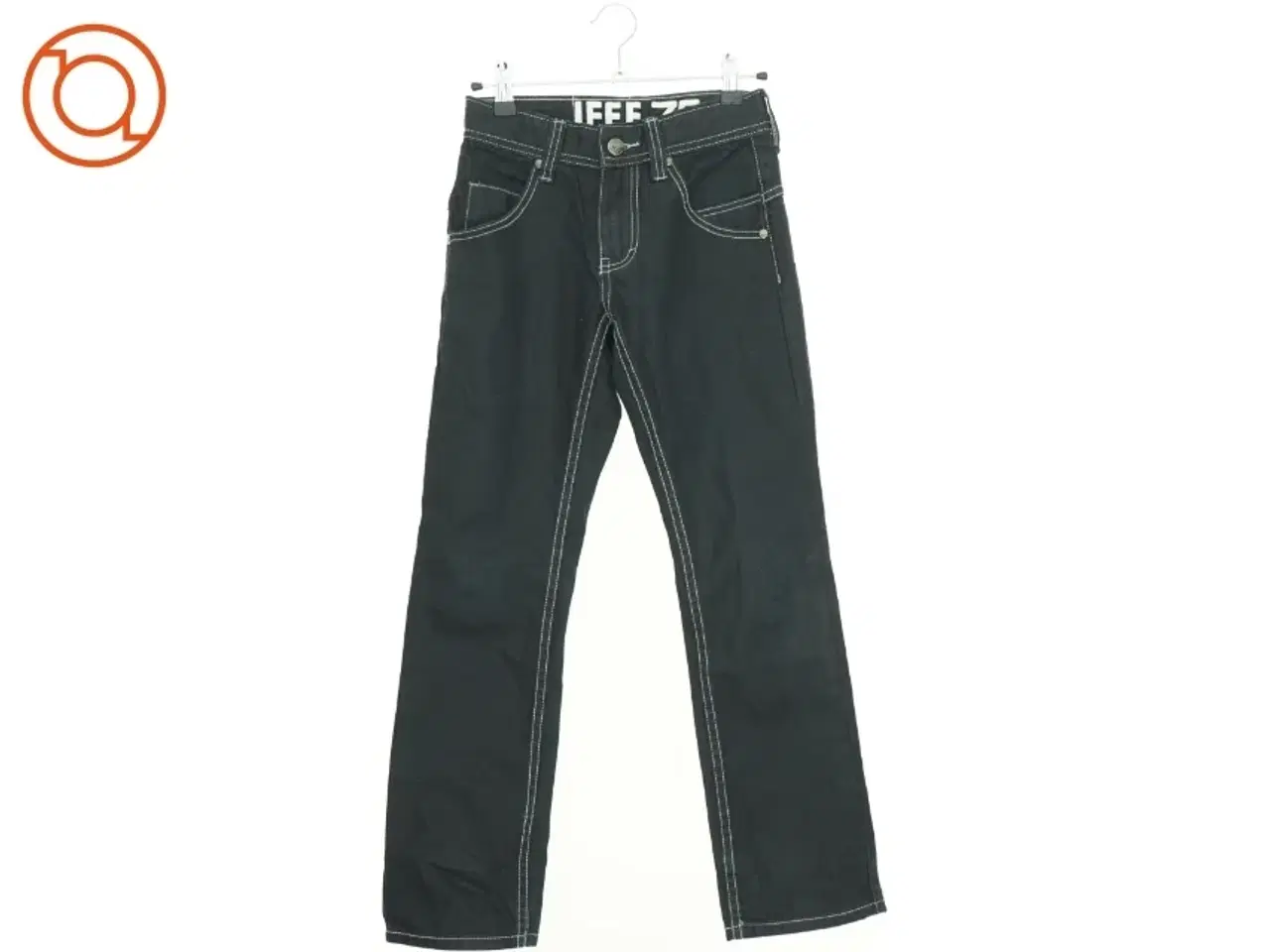 Billede 1 - Jeans fra JEFF (str. 140 cm)