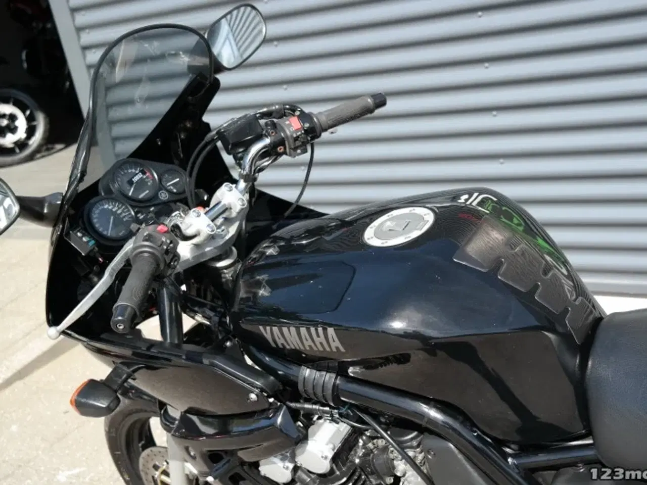 Billede 23 - Yamaha FZS 600 Fazer ENGROS/UDEN KLARGØRING