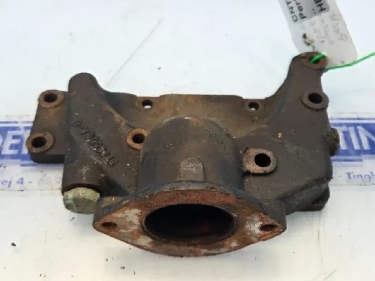 Billede 9 - Perkins 4.248 Thermostathus 3776662A/8