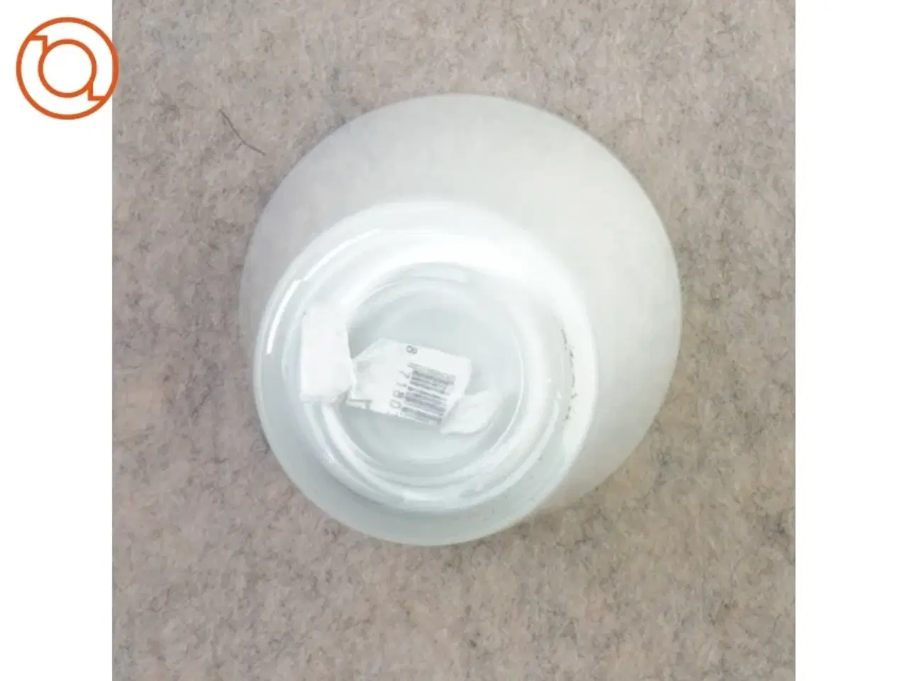 Billede 2 - Fyrfad lys holder (str. 7 x 7 cm lys)