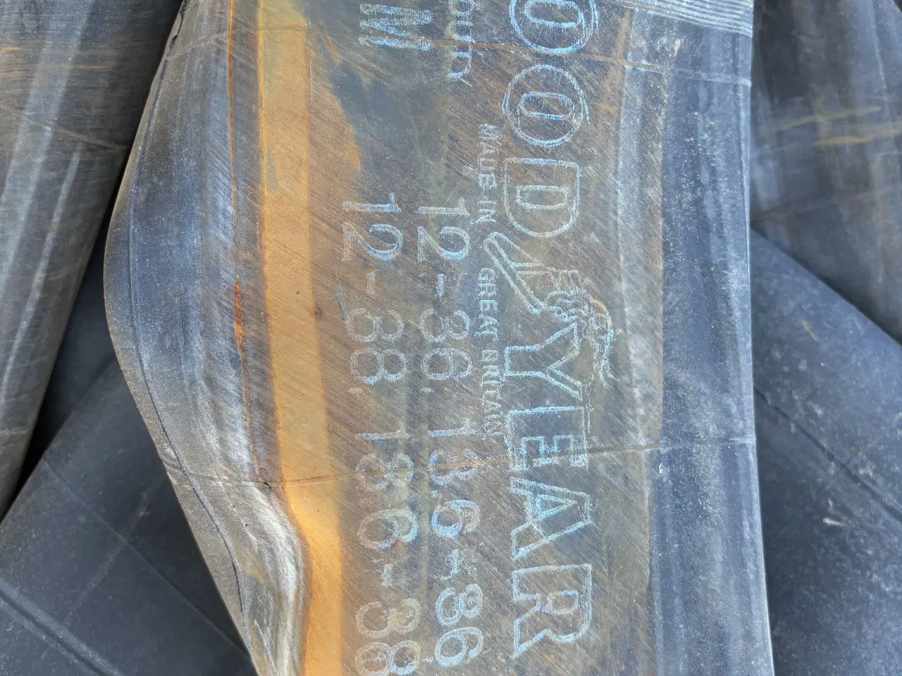 Billede 2 - God test slanger