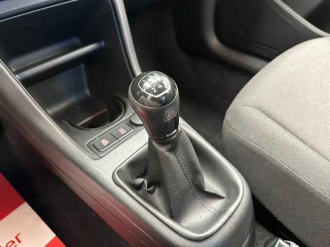 Billede 16 - VW Up! 1,0 MPi 60 Move Up!