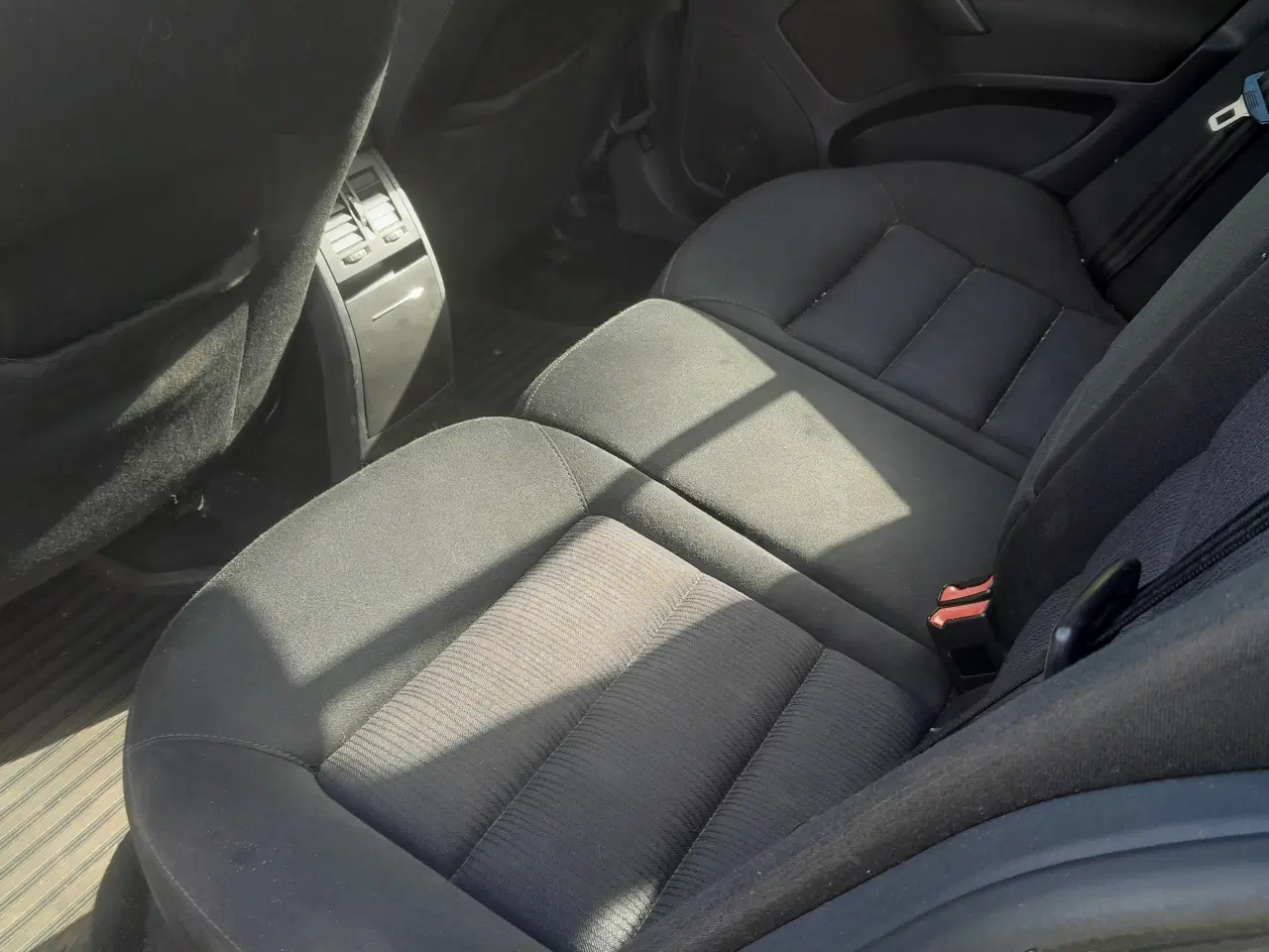 Billede 7 - Skoda Octavia 2.0tdi