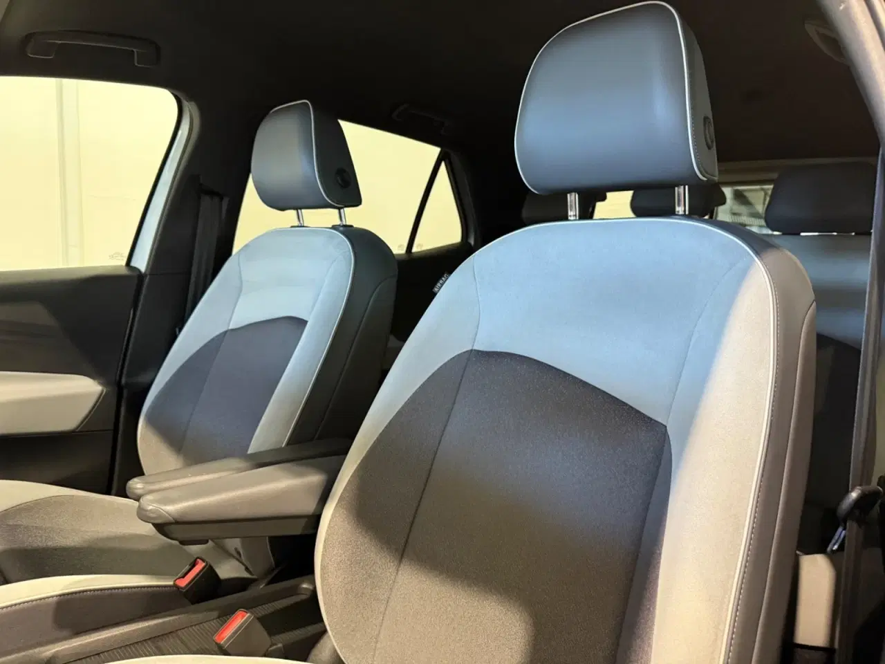Billede 10 - VW ID.3 58 Pro Business