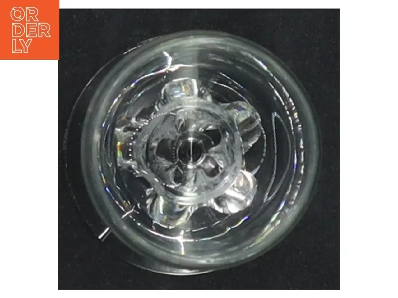 Billede 3 - Glas (str. H. 7,5 cm)