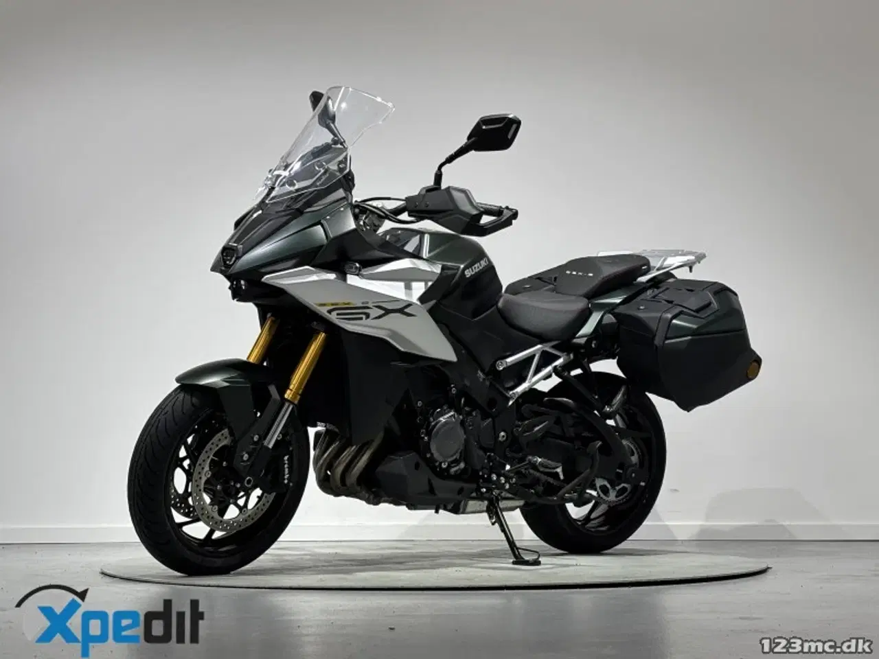 Billede 5 - Suzuki GSXS 1000 GX
